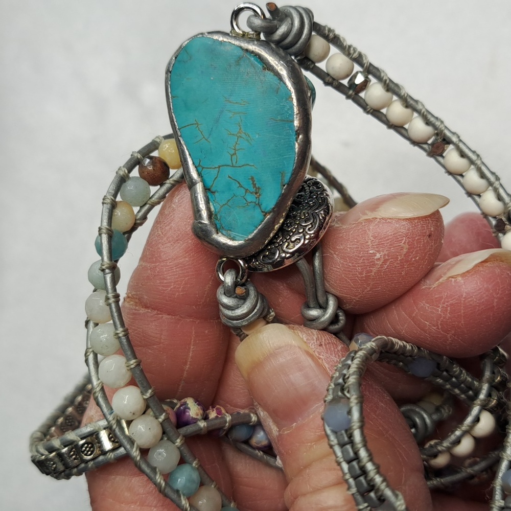 Wrap/Braclet? Necklace? - Picture 3 of 5